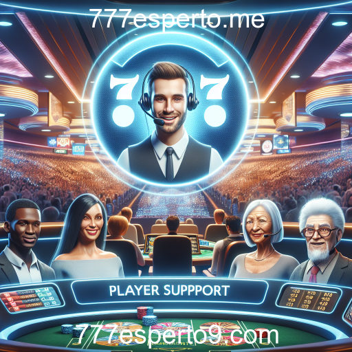 A Importância do Suporte ao Jogador em Jogos Online